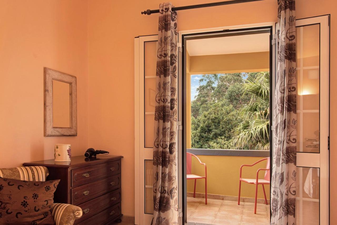 Casa Catarina Villa Santo Antonio da Serra Eksteriør billede