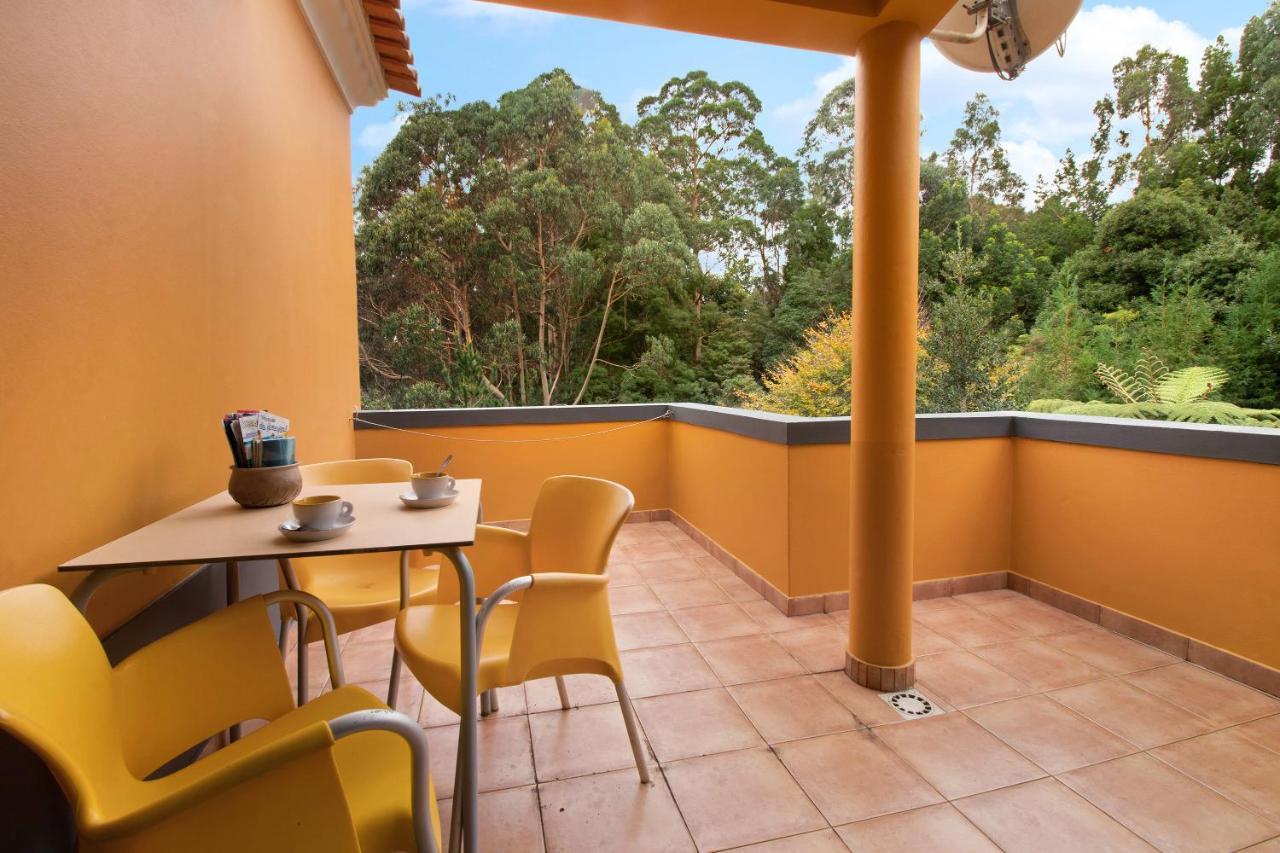 Casa Catarina Villa Santo Antonio da Serra Eksteriør billede