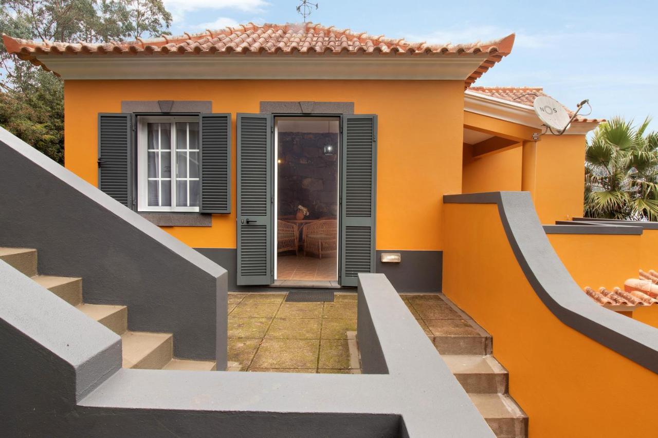 Casa Catarina Villa Santo Antonio da Serra Eksteriør billede