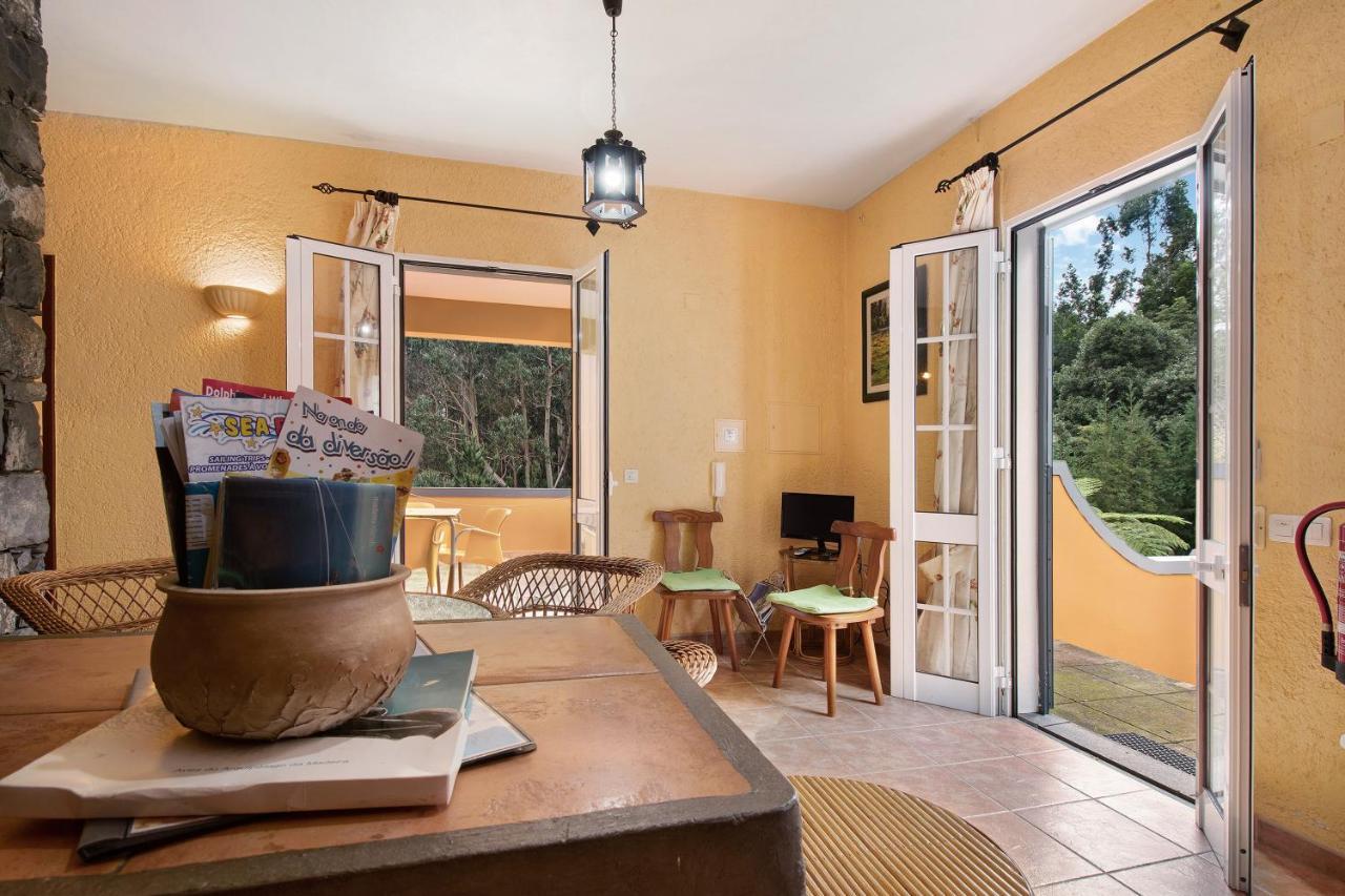 Casa Catarina Villa Santo Antonio da Serra Eksteriør billede