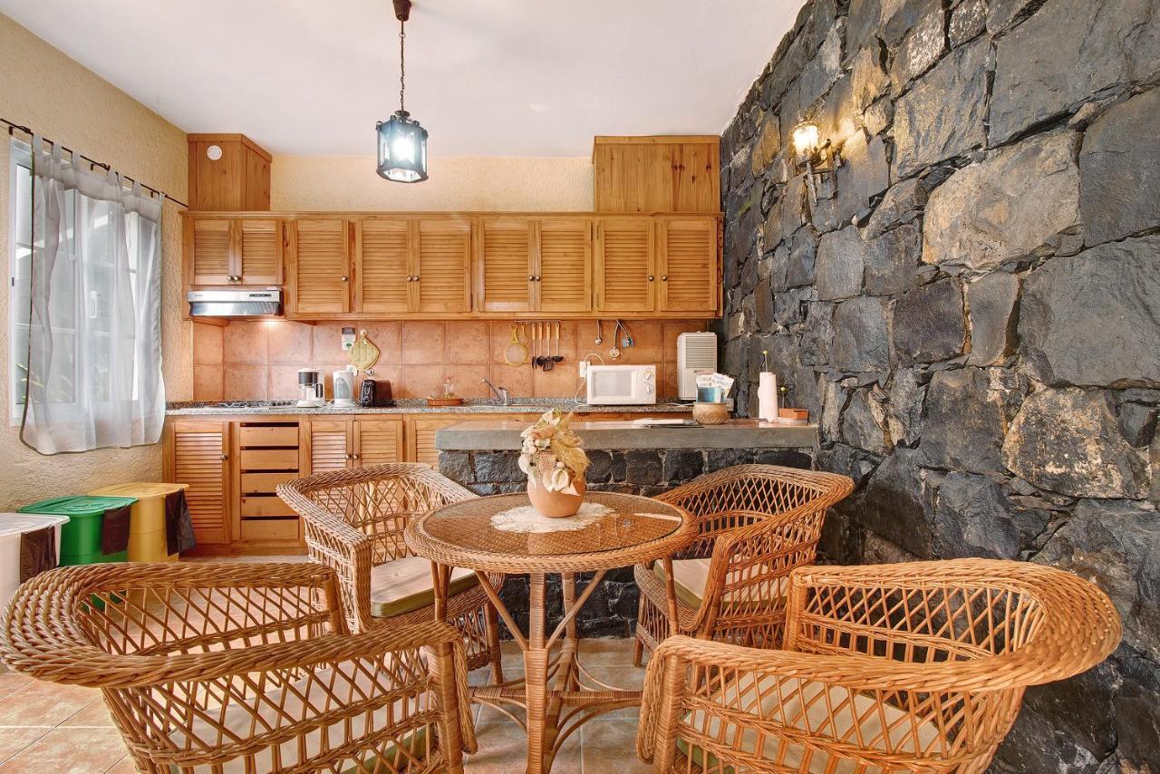 Casa Catarina Villa Santo Antonio da Serra Eksteriør billede